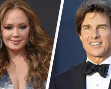 Leah Remini Calls Out Tom Cruise For His ‘Crimes Against Humanity’