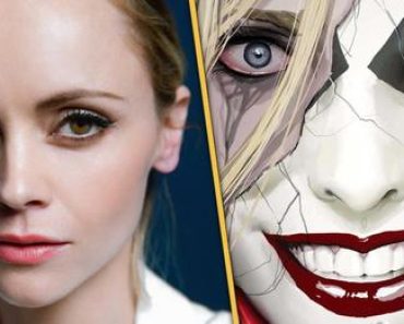 Christina Ricci Cast as Harley Quinn in New Harley Quinn and The Joker Show