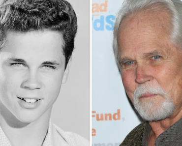 ‘Leave It To Beaver’ actor Tony Dow dies at 77 after cancer battle