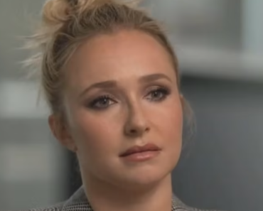 Hayden Panettiere reveals she was addicted to opioids and alcohol for years