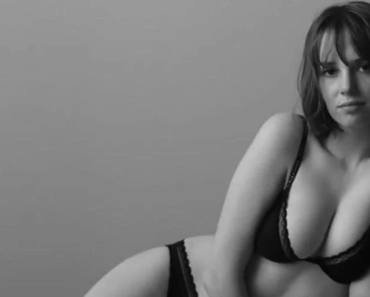 WATCH: Stranger Things Star Maya Hawke Breaks The Internet With Steamy Calvin Klein Video Ad