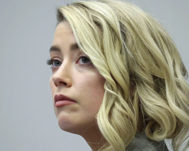 Amber Heard claims Juror 15 was an impostor, seeks new trial against Johnny Depp