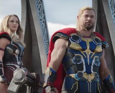 Thor: Love and Thunder Rotten Tomatoes Score Ranks Among Lowest-Rated MCU Movies