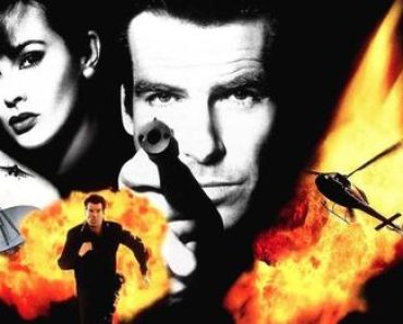 GoldenEye 007 Remaster Game Announced for Xbox and Nintendo Switch