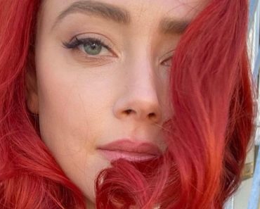 Amber Heard Allegedly Faked Bruises According to PR Team’s Leaked Emails
