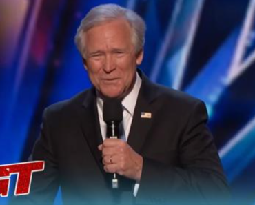 WATCH: George W Bush surprises judges with standup comedy on ‘America’s Got Talent’