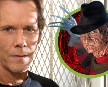 Kevin Bacon Responds to Robert Englund Casting Him as Freddy Krueger