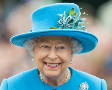 Britain’s Queen Mother Dead at 96