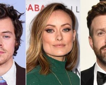 Jason Sudeikis allegedly discovered Olivia Wilde and Harry Styles affair on Apple Watch