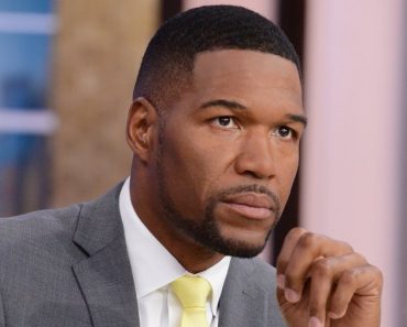 GMA’s Michael Strahan has been missing from the show for second time in a week