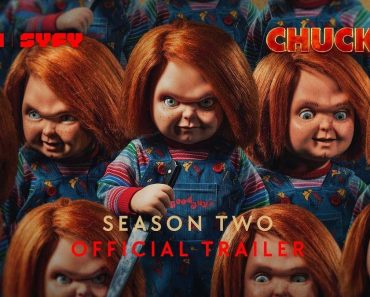 Chucky Season 2 Premiere Is Streaming Free!