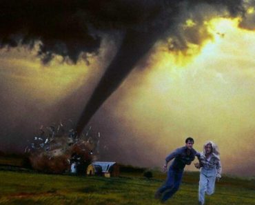 Twister Movie Sequel ‘Twisters’ Coming In Spring 2023