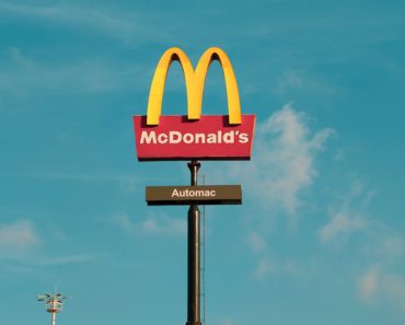 McDonald’s fans shocked and livid about new policy: ‘real end of days stuff’