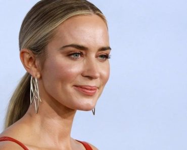 Emily Blunt Reveals Why She’s Sick of “Strong Female Lead” Roles