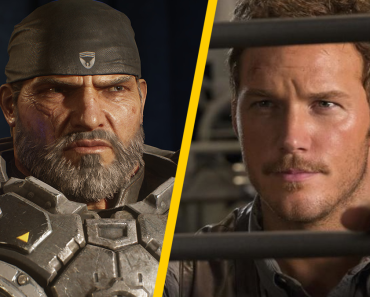 Gears of War Creator Wants Chris Pratt to Stay Away from Netflix Adaptations