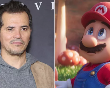 Luigi Actor John Leguizamo Slams  ‘Super Mario Bros.’ Movie Casting