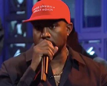 Stephen Colbert ‘Finally’ BANS Kanye West from The Late Show Theater