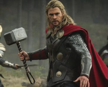 Chris Hemsworth Says His Next Thor Appearance Will Be His Last