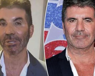 Simon Cowell trolled after appearing unrecognizable in video: ‘Madame Tussauds’