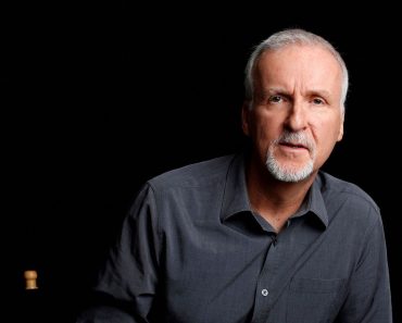 WATCH: James Cameron Flips Fans the Bird Who Booed Him For Not Signing Autographs