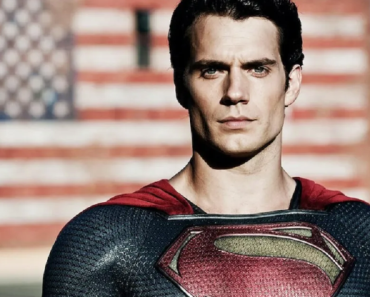 Henry Cavill Is OFFICIALLY No Longer Playing Superman