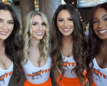 Hooters Taking Heat From Employees Calling New Panties-Style Uniforms ‘disturbing’, ‘sexist’