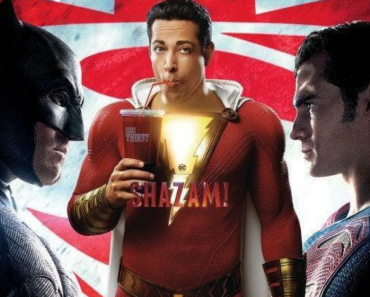 Shazam 2 Star Says Snyder Fans Are Happy With Sequel’s Failure, Blames Them