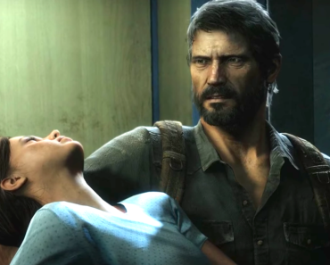 Joel kills Marlene in iconic, controversial Last of Us video game scene