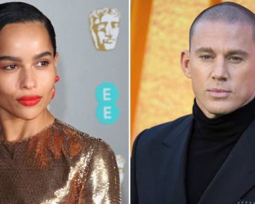 Zoë Kravitz Fears She’s ‘Wasting Her Time’ With Channing Tatum As He Doubts He’ll Ever Remarry