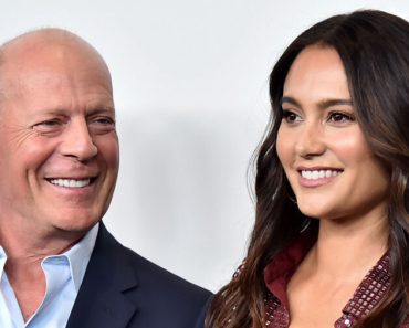 Bruce Willis’s Wife Begs Paparazzi To Stop Yelling at Him in the Street