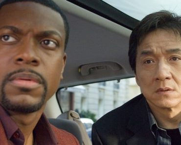 Chris Tucker Confirms Rush Hour 4 Is Happening