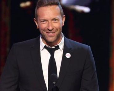 Cold Play’s Chris Martin Reveals He Does Not Eat Dinner