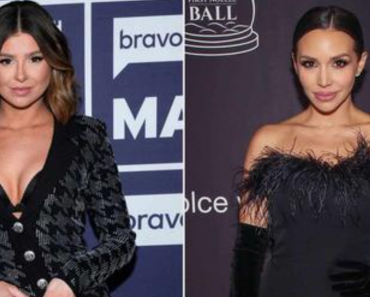 Raquel Leviss and Scheana Shay Confirmed to Face Off in Person on ‘Vanderpump Rules’ Reunion