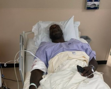 Shaquille O’Neal Has Been Hospitalized Sparking Major Concern for the NBA Hall of Famer