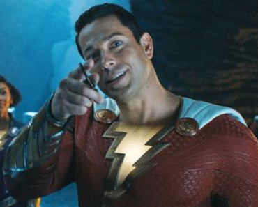Shazam 2 Director Admits He Knew His Movie Would Be A Huge Flop
