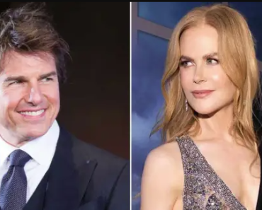 Here’s The REAL Reason Why Tom Cruise Skipped The Oscars
