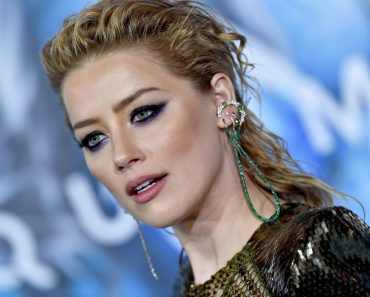 New ‘Aquaman and The Lost Kingdom footage at CinemaCon confirms the return of Amber Heard as Mera