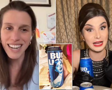 Budweiser CANS Woke Marketing Bud Light VP In Response To Boycott Backlash