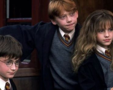 A ‘HARRY POTTER’ Reboot Series is in the works at HBO!