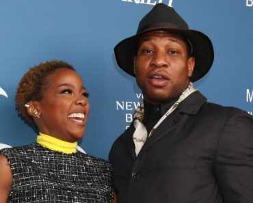 Before Assault Allegations, Jonathan Majors’ Mom Ordered Him To Follow “No drinking, no drugs, no s*x” Rule