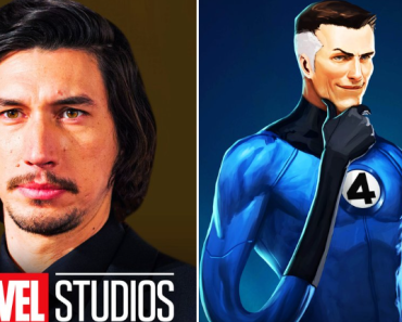 Adam Driver In Talks for Marvel’s New Fantastic Four Movie, According to Rumor
