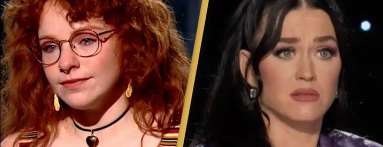 Mom Who Quit American Idol After She Was ‘Bullied’ by Katy Perry Breaks Her Silence
