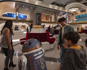 Star Wars: Galactic Starcruiser at Walt Disney World Has Been Shutdown Permanently!