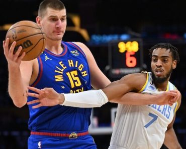 Lakers News: Nikola Jokic Believes Nuggets Are Facing ‘New Lakers Team’ From 2020