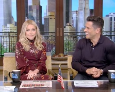 ‘Live’ fans have attacked the morning show again for not living up to its name, by hosting ‘pre-recorded’ shows again