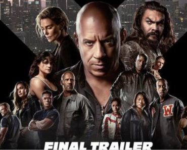 WATCH: Fast X Final Trailer Just Released