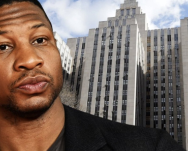 Jonathan Majors could be imprisoned for up to a year if found guilty of a charge unveiled this morning