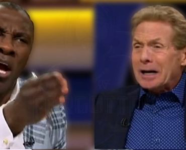 Shannon Sharpe leaving FS1’s ‘Undisputed’ Over Friction With Skip Bayless