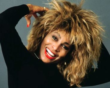 Legendary Rock & Soul Singer Tina Turner Has Passed Died