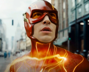‘THE FLASH’ movie debuts with a very low score on Rotten Tomatoes
